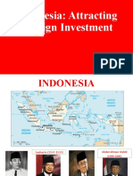 Case Study Indonesia