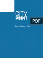 Catalog CityPoint Aviatiei