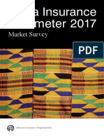 Africa Insurance Barometer e 2017 Full