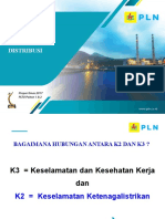 Keselamatan Ketenagalistrikan (Update Template)