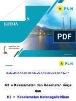 Kesehatan Kerja (Update Template)