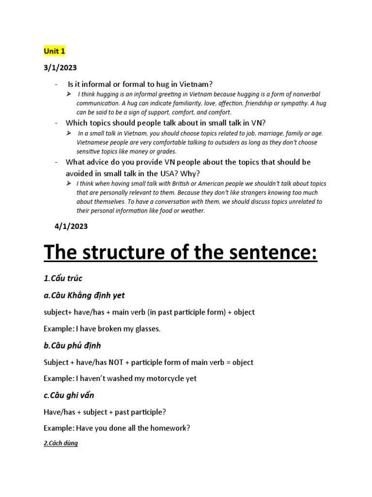 Học Top Notch 2 PDF