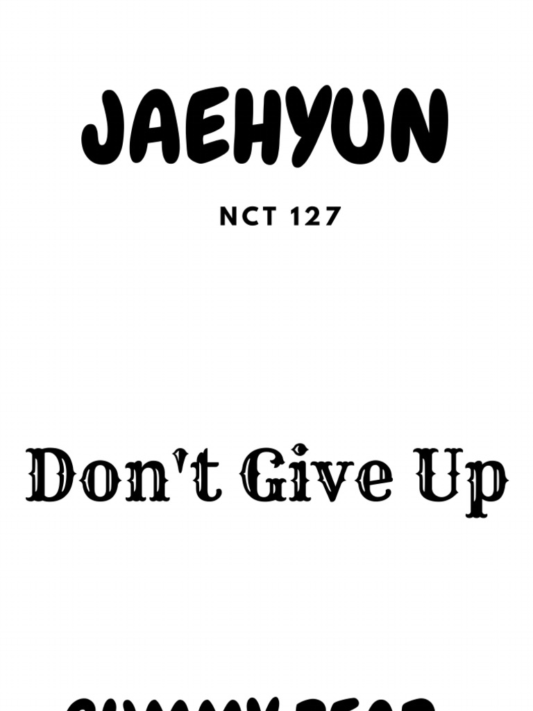 JAEHYUN PDF