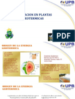 Cp6. Plantas Geotermicas