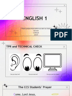 Htg4hs1an - LC 1 Verbs