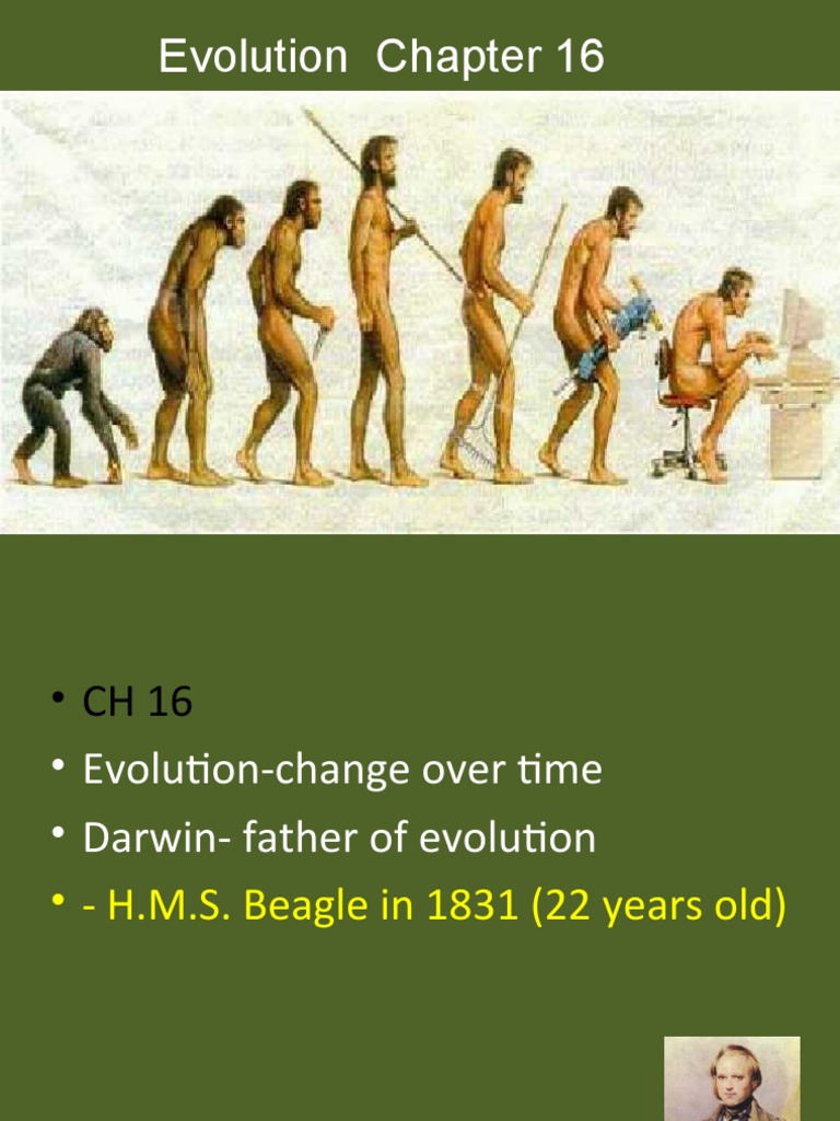 Darwin's Legacy An InDepth Review of Darwin's Theory of Evolution by Natural Selection PDF