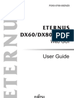 Dx-Entry Web Gui User Guide