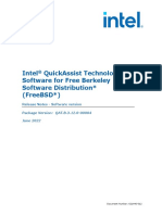 012 Intel Qat Softwareforfreebsd Release Notes