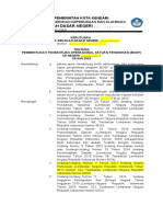 Format SK Tim Bos Sekolah 2022