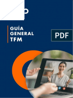 Gu+¡a General de TFM 2021