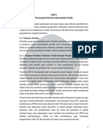 Bab 2 Tinjauan Pustaka Dan Dasar Teori: Mysql. Hasil Dari Penelitian Adalah Rancangan Sistem Infromasi Manajemen Proyek