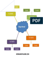 Mapa Mental Nuevo 03 Herramientalibre