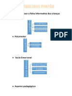 Ficha Informativa Da Criança