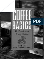Coffee Basics A Quick and Easy Guide (PDFDrive)