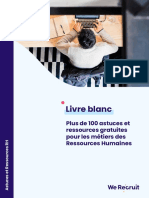 Livre Blanc Astuces RH