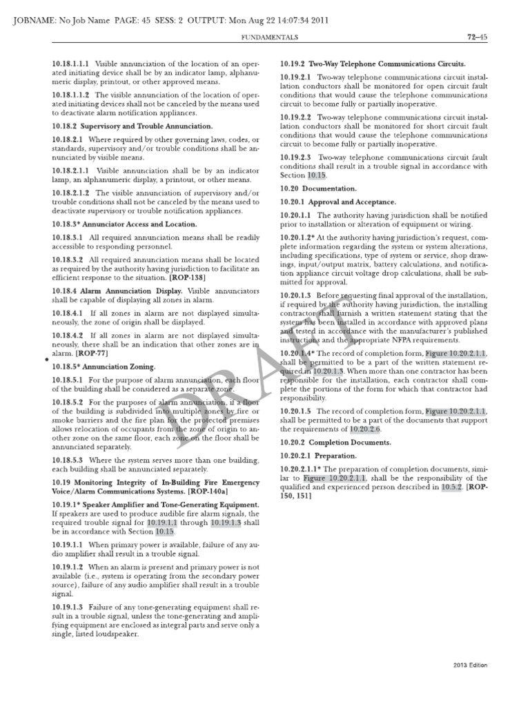 Nfpa 30-60 | PDF