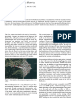 Efficient Site Characterization Through Existing Data Analysis