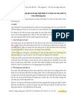 Tai Sao Noi Quy Luat Gia Tri La Quy Luat Kinh Te Co Ban Cua San Xuat Va Trao Doi Hang Hoa