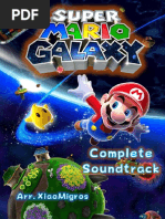Super Mario PDF | PDF | Action Video Games | Action (Genre)