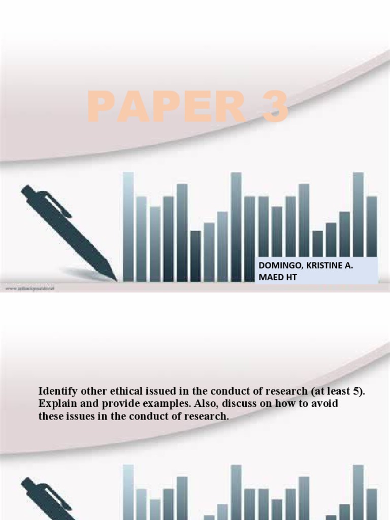 Paper 3 | PDF