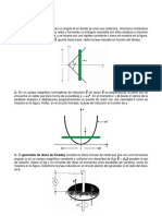 Problemario Ley Farday Ampere Maxwell