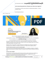 O Que É Design - Tudo Sobre e Como Ele Ajuda o Seu Negócio!