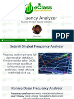 Sejarah dan Konsep Dasar Frequency Analyzer