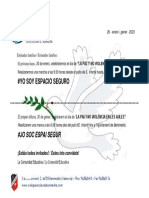 Circular Paz 22-23