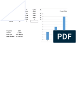 TD Statistique IG1 S2