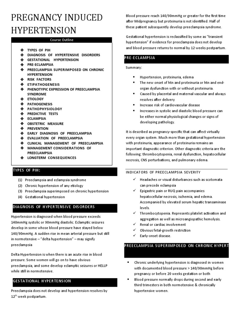 pregnancy-induced-hypertension-pdf-hypertension-blood-pressure