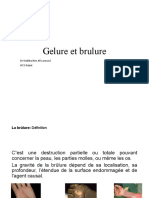 Copie de Gelure Et Brulure 1