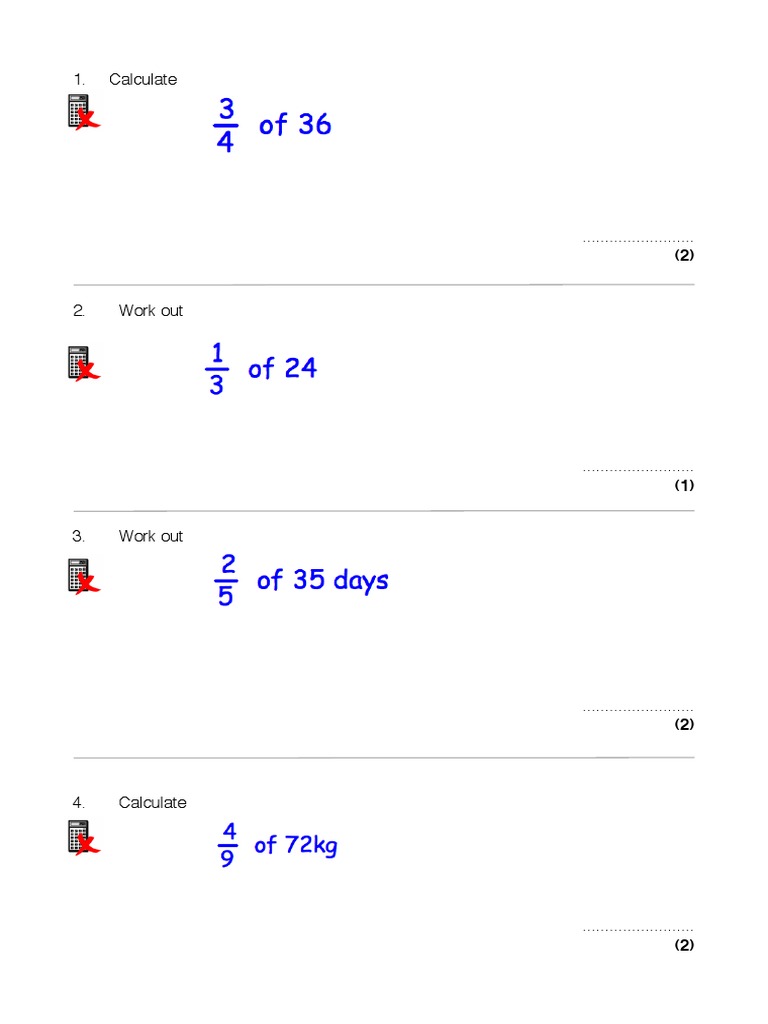 fraction-of-amount-with-answer-pdf