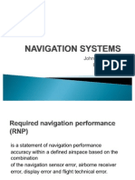 Navigation Systems