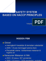 Haccp d3 3 TM