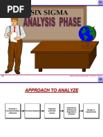 04 - ISI Six Sigma Analysis