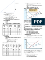 Chapter 14 Firms in Competitive Markets