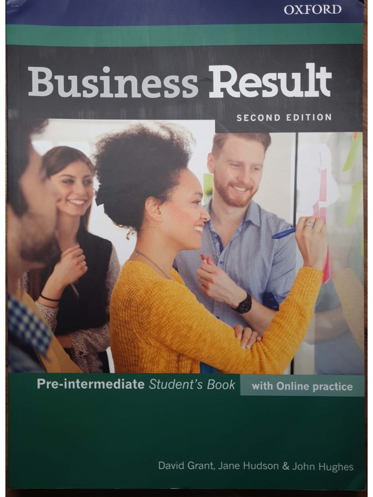 Pre Intermediate | PDF