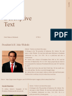 Descriptive Text D.fahmi V.2