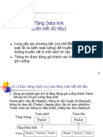 Chương 6-Tầng Data Link