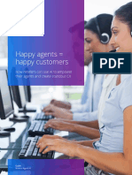 Guide - Happy Agents Happy Customers Retail-En-Us