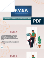 Tutorial Fmea