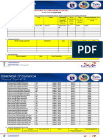 Ais August Accom - Report 19