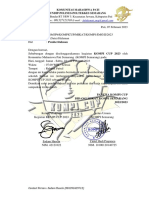 Revisi016 SPB - Surat Pemberitahuan Peserta KOMPI CUP 2023