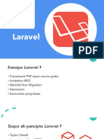 Laravel Day-2