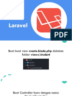 Laravel Day-4