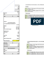 Plantilla Comercializacion