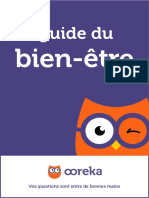 Le Guide Du Bien Etre Ooreka