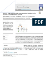 5 - Biodiesel, Biogas and Fermentable Sugars Production From Spent Coffee Grounds - A Cascade Biorefinery Approach