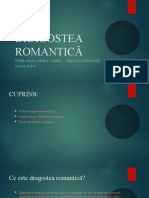 Dragostea Romantică