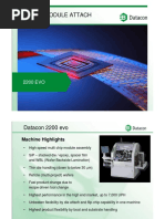 Besi 2200EVO Shared Info